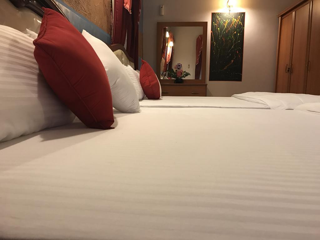 Ared Villa Katunayaka Kültér fotó